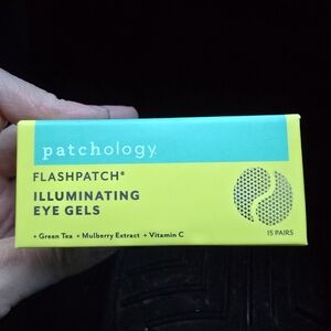 Patchology 30 Pk Illuminating Eye